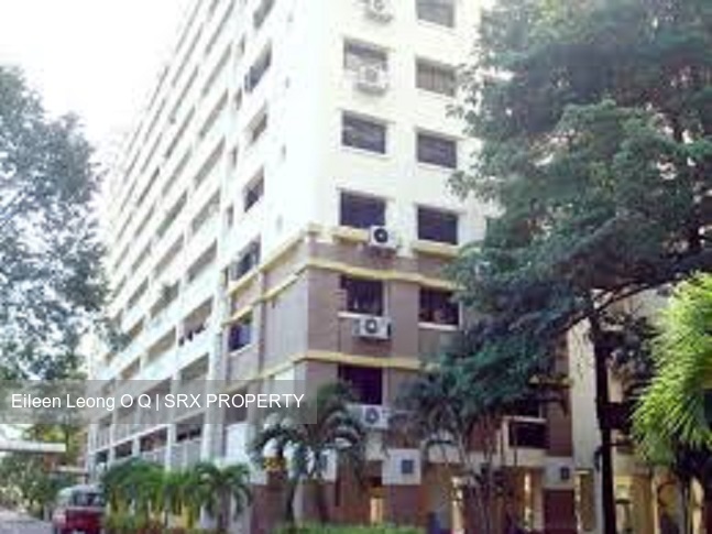 Blk 660 Woodlands Ring Road (Woodlands), HDB 4 Rooms #259597001